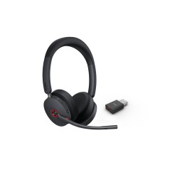 Yealink WH68 Hybrid - Headset